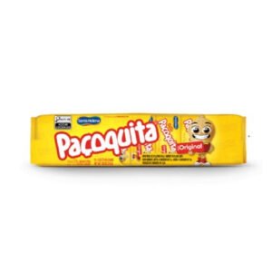 Pacoquita