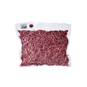 CHILE XATZE 1 KG SECO BULK ARBOL VACIO