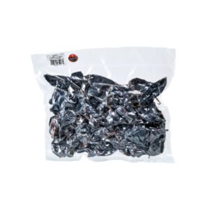 CHILE XATZE 1 KG SECO BULK MULATO