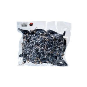 CHILE XATZE 1 KG SECO BULK PASILLA