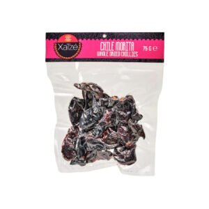 CHILE XATZE 75 GR SECO RETAIL CHIPOTLE