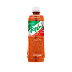 CPOWD TAJIN 400 GR CHILLI POWDER