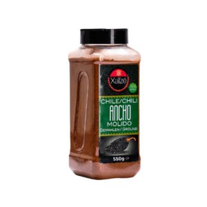 CPOWD XATZE 550 GR CHILE ANCHO