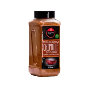 CPOWD XATZE 550 GR CHILE CHIPOTLE