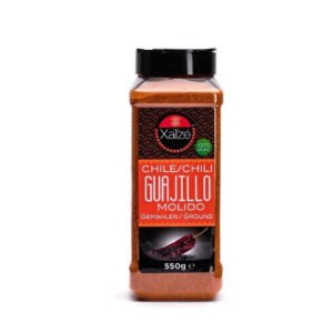 CPOWD XATZE 550 GR CHILE GUAJILLO