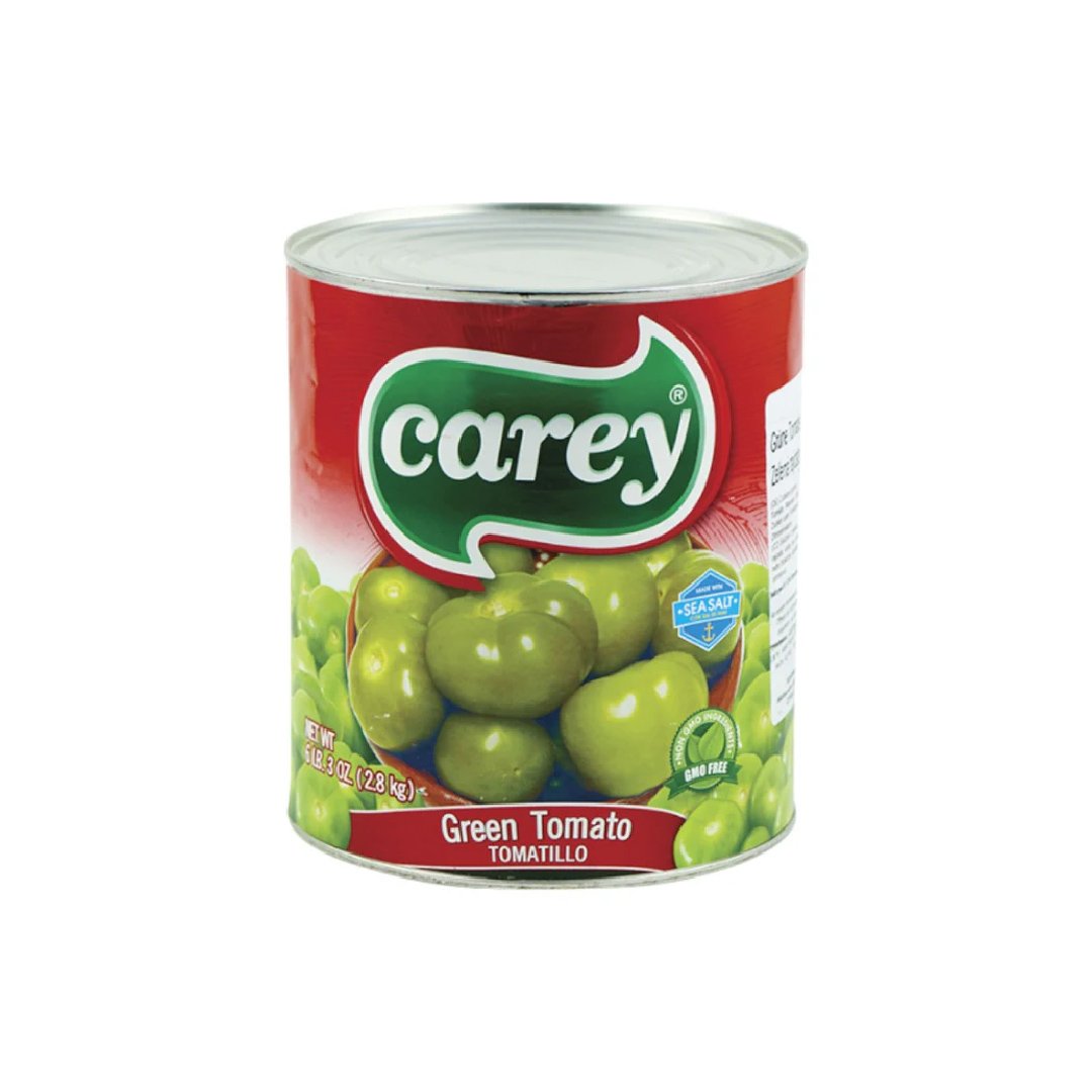 VEGET CAREY 2.8 KG TOMATILLO ENTERO