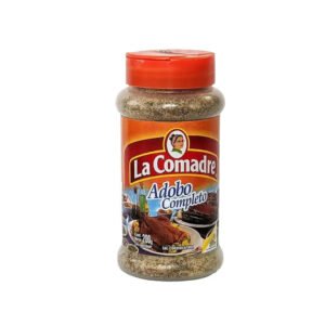 Adobo la comadre 200grx12