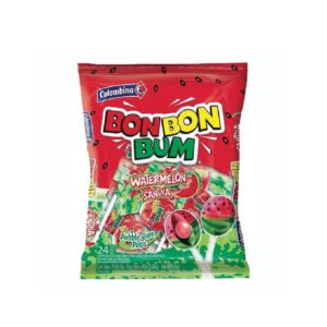 Bonbonbom sandia