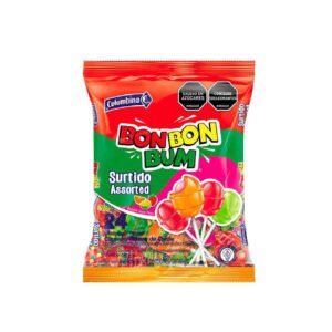 Bonbonbom surtido