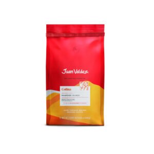 CAFE MOLIDO COLINA 250gr