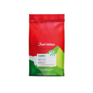 CAFE MOLIDO CUMBRE 250gr