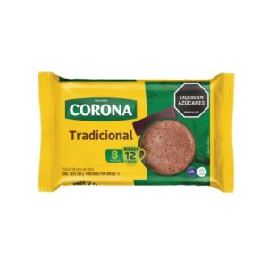 CHOCOLATE CORONA
