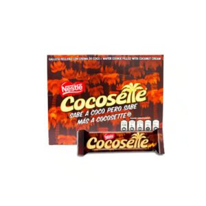 Cocosette display 21 untsx6