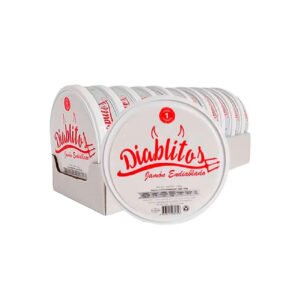 Diablito Jamon para untar