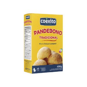 Pandebono coexito 400grx24